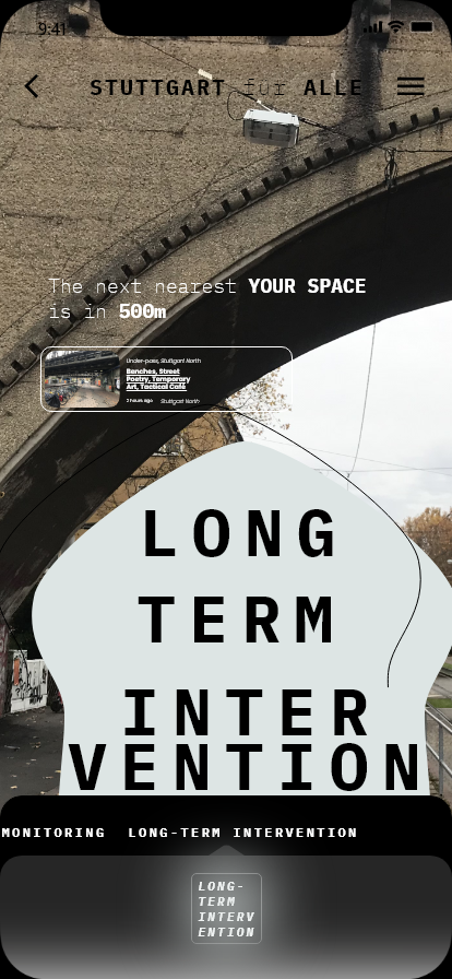 Long-term Intervention 01